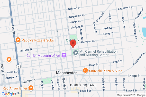 Mill City Property Management