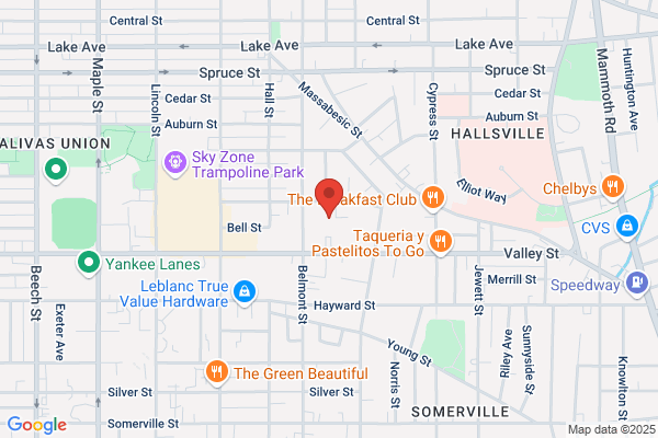 Valley Grove Apartments