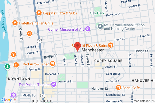 Valley Street Appliance Parts