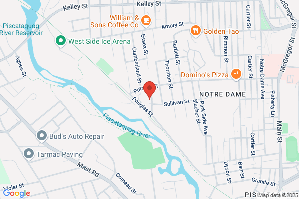 Northeast Plotting, Inc.