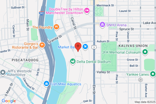 Auto City Collision Repair Center