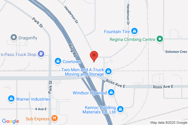 Queen City Auto Body