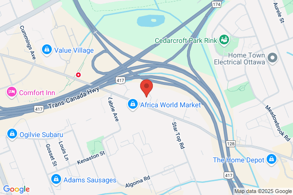 Precision Autoworks