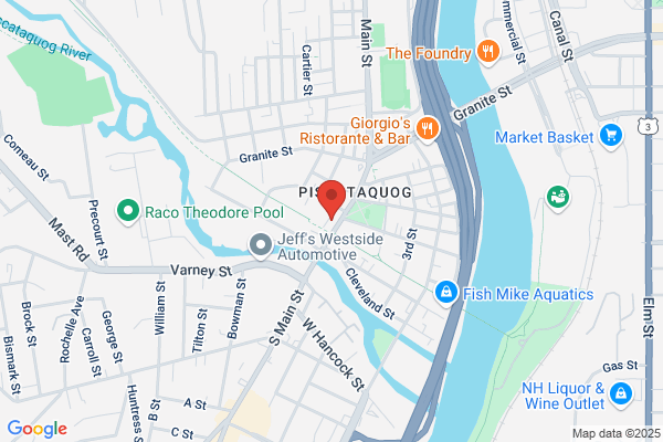 JRs Speed & Tire Shop