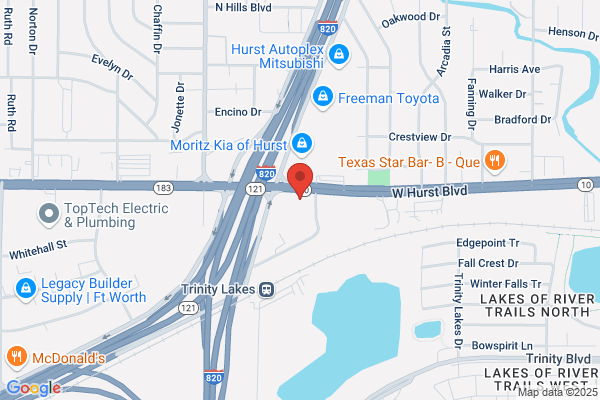 Dbl Truck & Auto Repair
