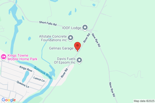 Gelinas Motors