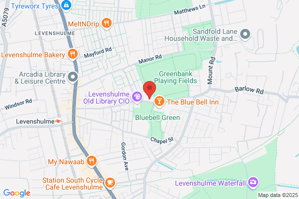 Manchester Engine Rebuilders