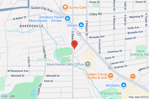 Manny's Consumer Auto Repair