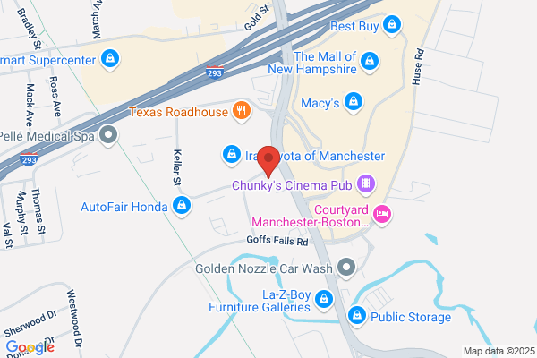 Midas Auto Service Experts