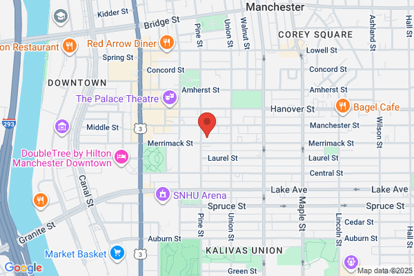 Northern Ignition