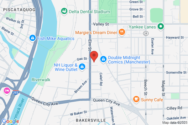 Queen City Remodeling and More