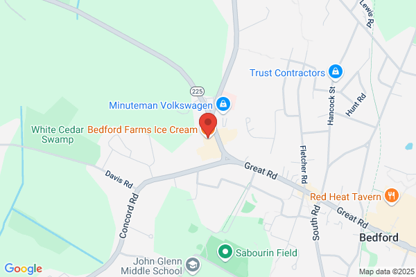 Bedford Farms Leasing