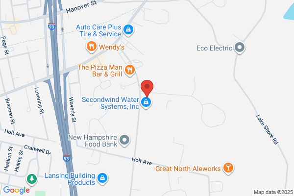 Anco Signs & Stamps Inc