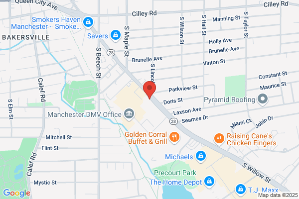 American Crypto Bitcoin ATM