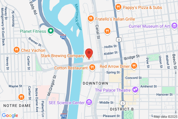 Stark Brewing Company