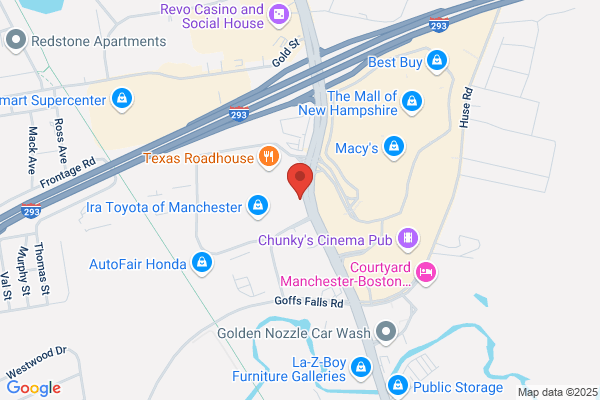 Mattress Firm Manchester