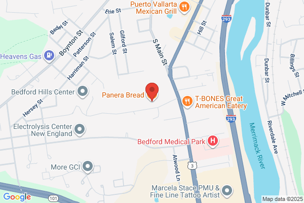 Panera Bread