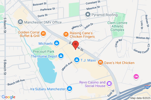 Advance Auto Parts