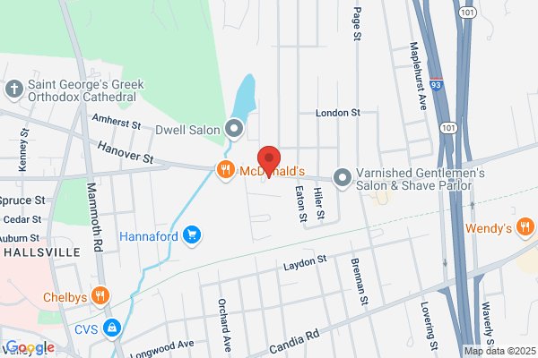 Granite State Tire & Battery