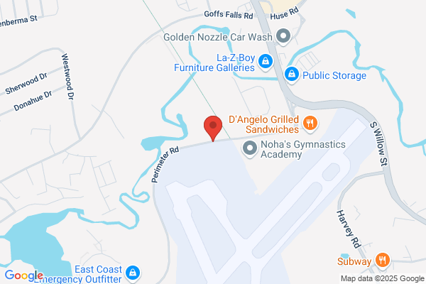 Quantem Aviation Services Corporation