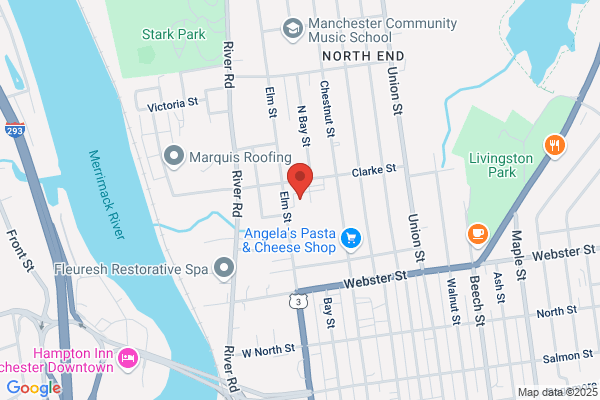 Brookside Child Care