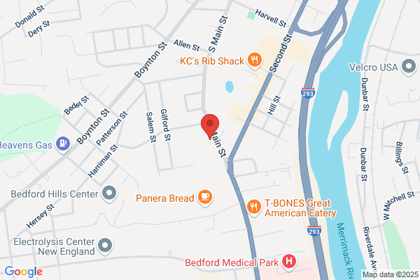 New Hampshire Regenerative Center LLC