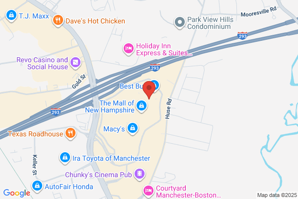 American Eagle & Aerie Store