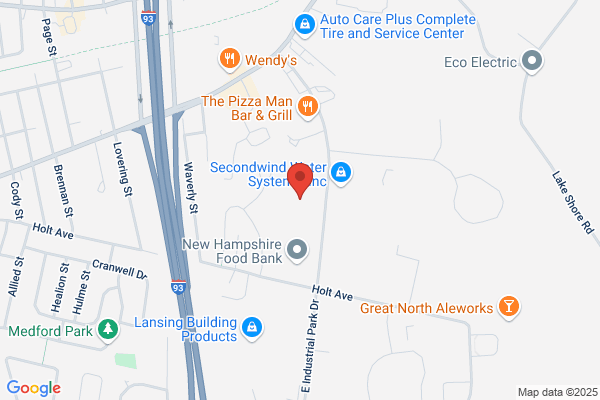 Lan Network Connections Inc