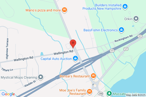 Lakeview Exxon