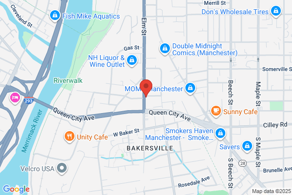 Queen City Convenience