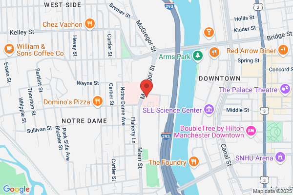 Richard N. Read, MD