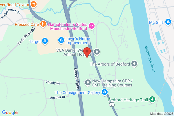 New England Regional Ofc