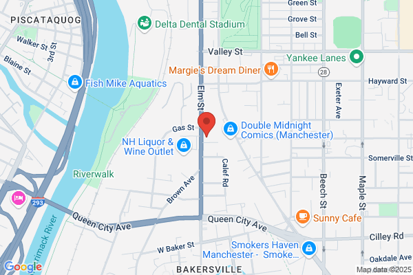Arthur Murray Dance Studio