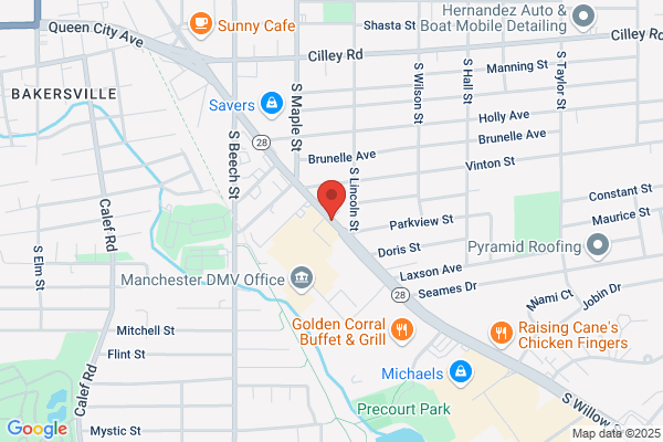 Concord MedSpa
