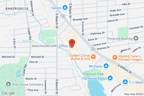 Massage Envy - Manchester-NH