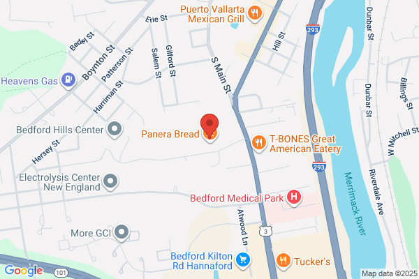 Aspen Dental - Bedford, NH