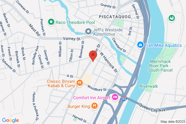 Amoskeag Urgent Dental Care