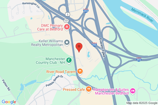 Dental Arts of Bedford