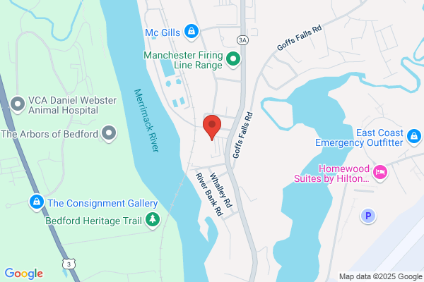 New Hampshire Family Dentistry