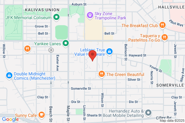 Queen City Dental - Marina E Becker, DDS