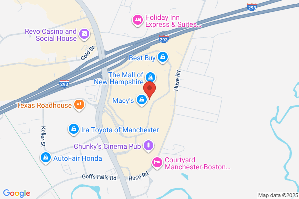 Manchester Craft Market