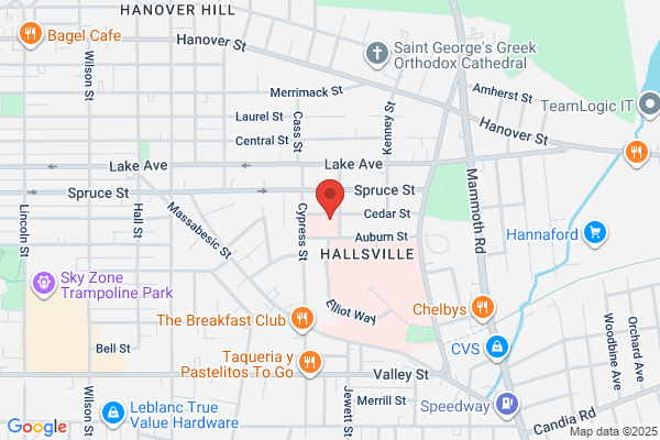 Dartmouth Hitchcock Clinics Manchester - Canton Street | Ear, Nose & Throat Specialists of Southern NH