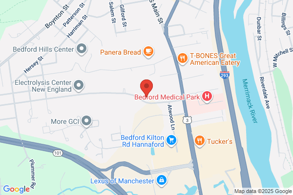 DiStefano Hair Restoration Center