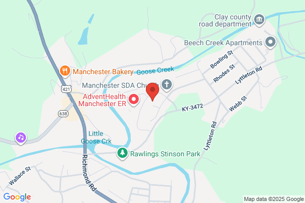 AdventHealth Medical Group Oncology at Manchester