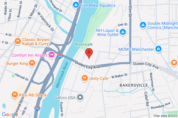 General Surgical Specialists of New England