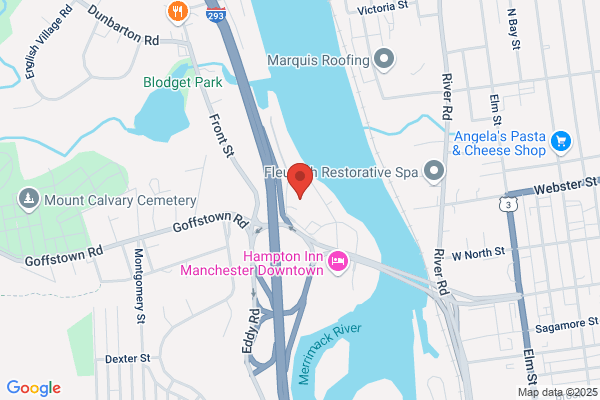 Meetinghouse At Riverfront the