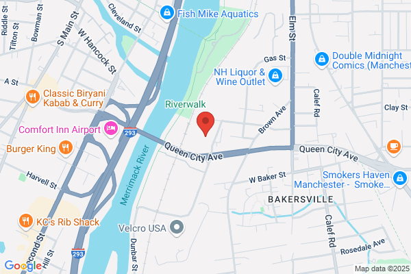 Merrimack Valley Orthopaedic Surgery