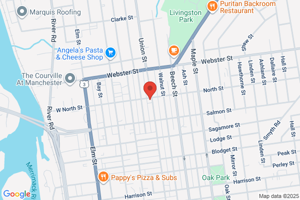 Spindel Elizabeth Sandler Dentist