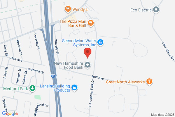 Northeast Drywall Systems Inc