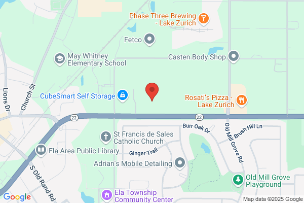 G Systems Corporation